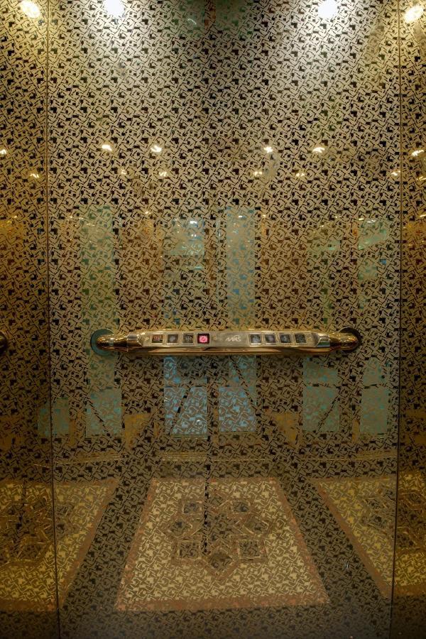 Hotel Mourya Residency 나비뭄바이 외부 사진